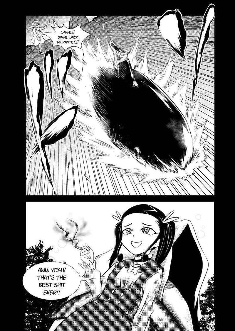 Isekai Kuimetsu No Same Chapter 6 Page 42
