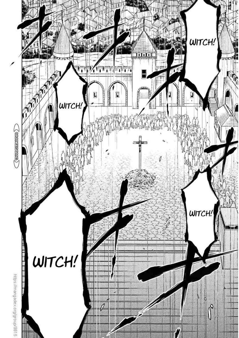 Isekai Kuimetsu No Same Chapter 7 Page 30