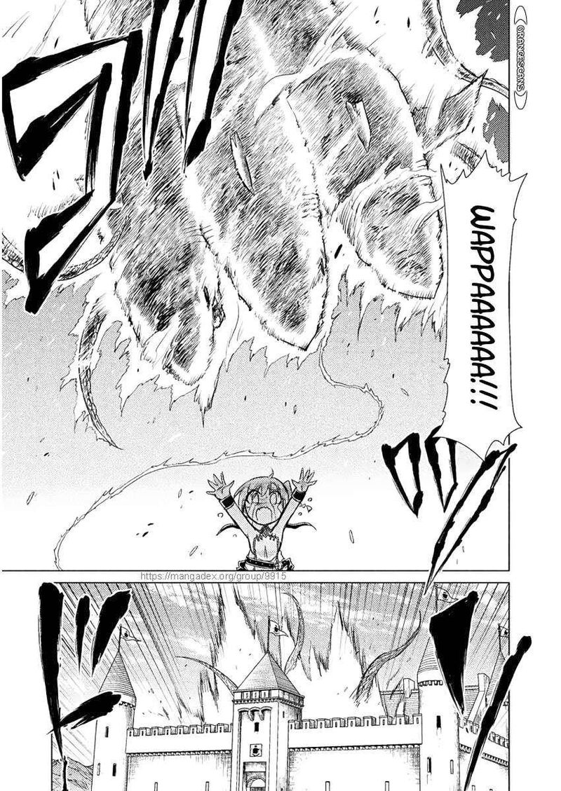 Isekai Kuimetsu No Same Chapter 8 Page 26