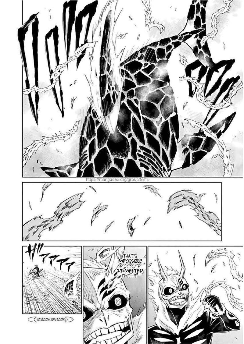 Isekai Kuimetsu No Same Chapter 9 Page 23
