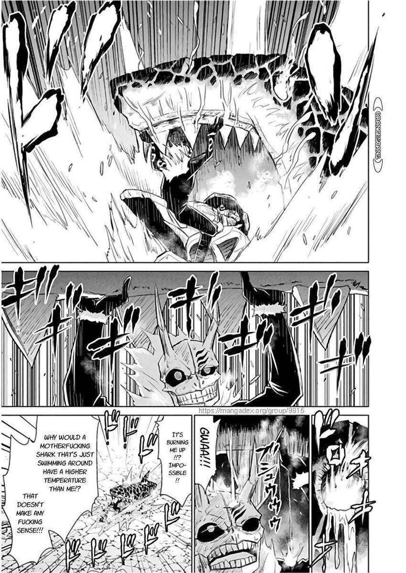 Isekai Kuimetsu No Same Chapter 9 Page 26