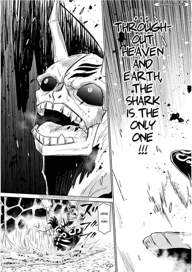 Isekai Kuimetsu No Same Chapter 9 Page 30