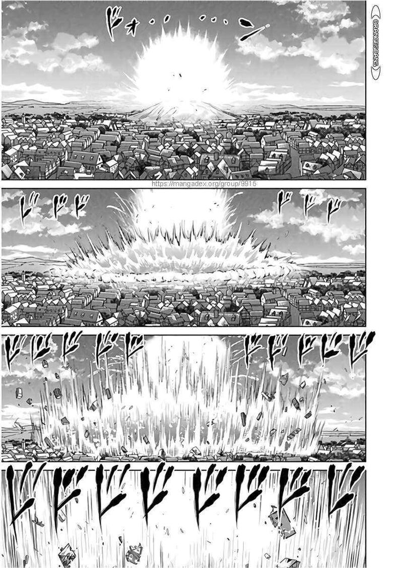 Isekai Kuimetsu No Same Chapter 9 Page 38