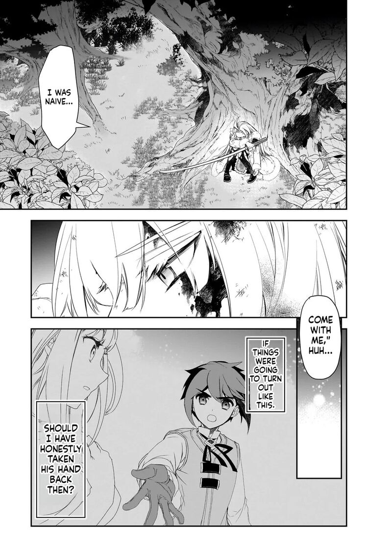 Isekai Mahou Wa Okureteru Chapter 64 Page 5
