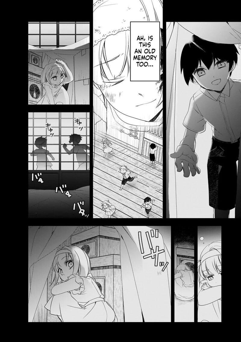 Isekai Mahou Wa Okureteru Chapter 64 Page 6