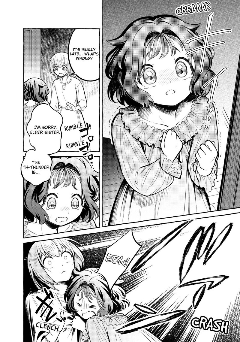 Isekai Maid No Mitsuboshi Gourmet Chapter 10 Page 22