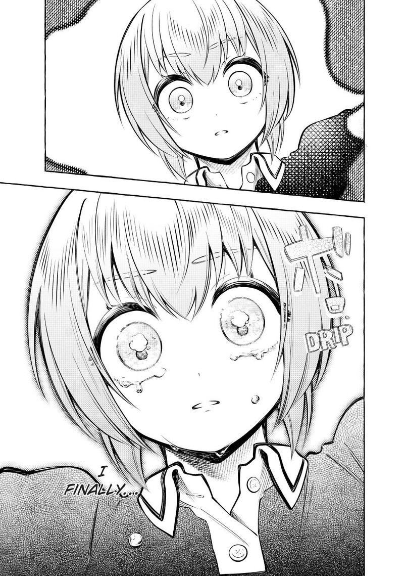 Isekai Maid No Mitsuboshi Gourmet Chapter 10 Page 45