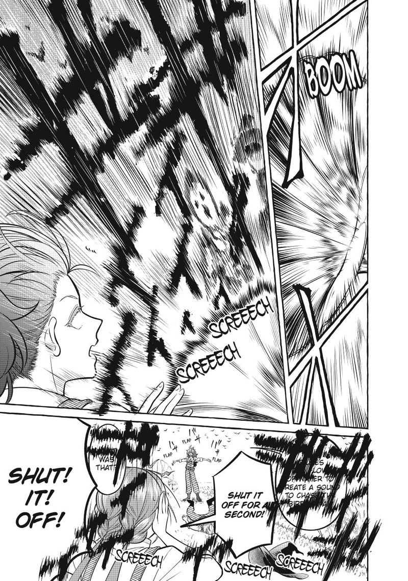 Isekai Maid No Mitsuboshi Gourmet Chapter 12 Page 16