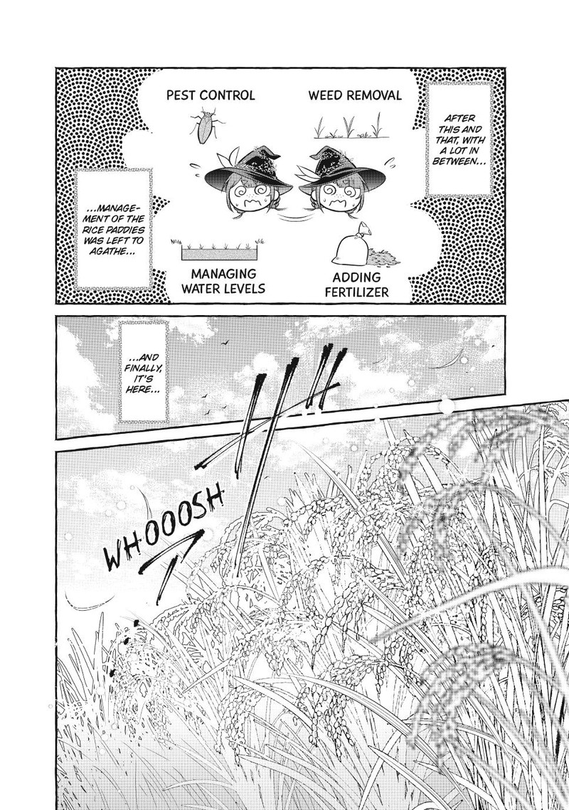 Isekai Maid No Mitsuboshi Gourmet Chapter 12d Page 1