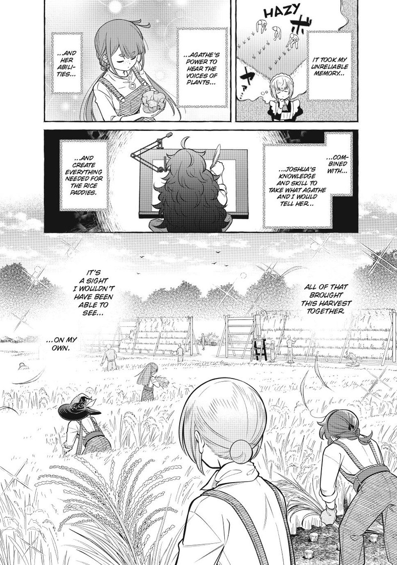 Isekai Maid No Mitsuboshi Gourmet Chapter 12d Page 6