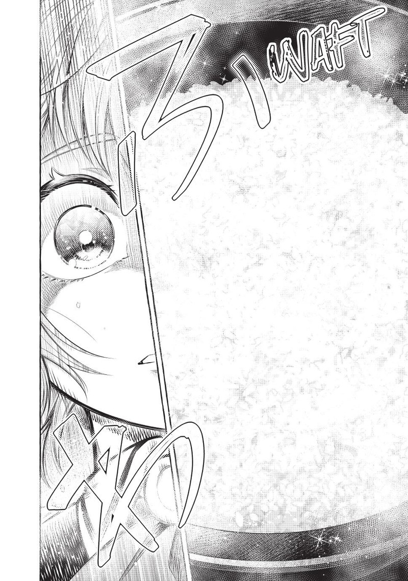 Isekai Maid No Mitsuboshi Gourmet Chapter 12e Page 3