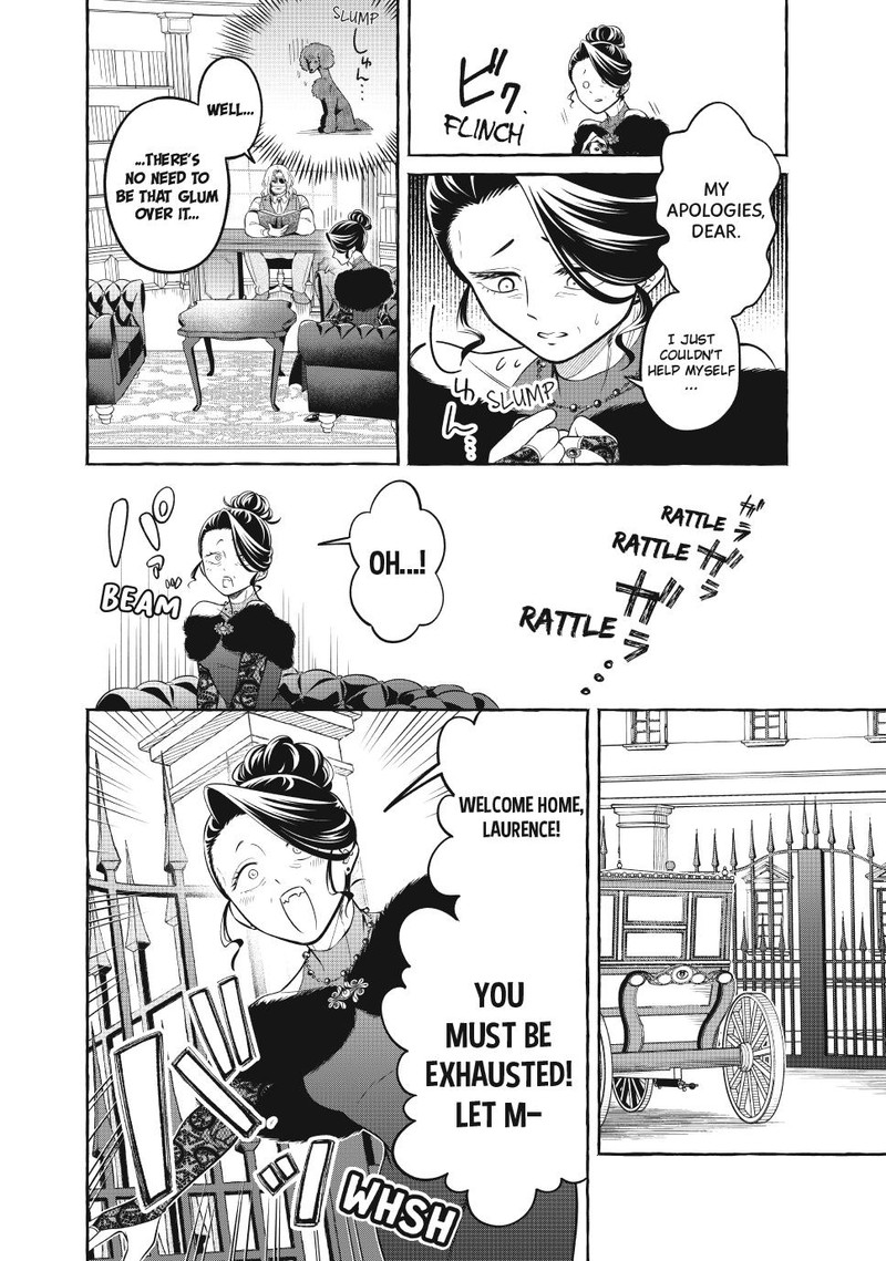 Isekai Maid No Mitsuboshi Gourmet Chapter 13a Page 7