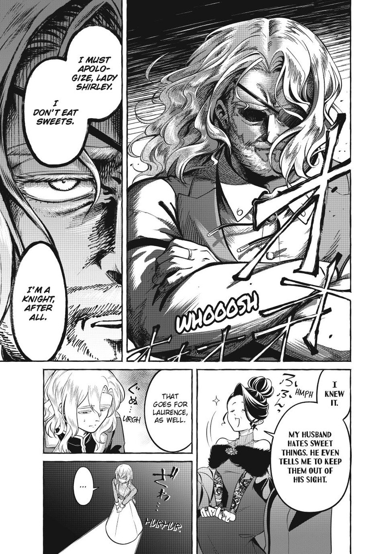 Isekai Maid No Mitsuboshi Gourmet Chapter 13b Page 8