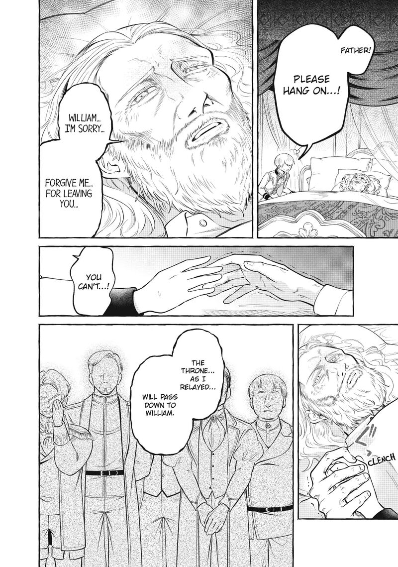 Isekai Maid No Mitsuboshi Gourmet Chapter 14a Page 2