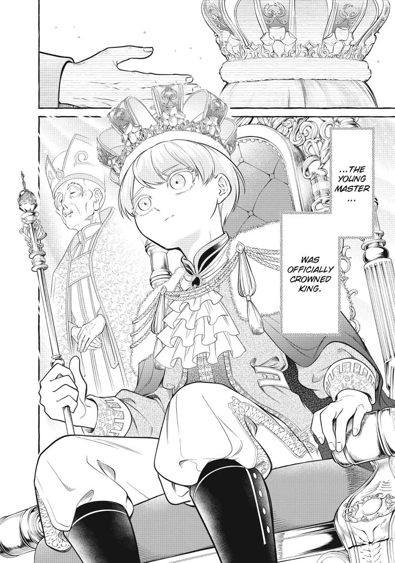 Isekai Maid No Mitsuboshi Gourmet Chapter 14a Page 6