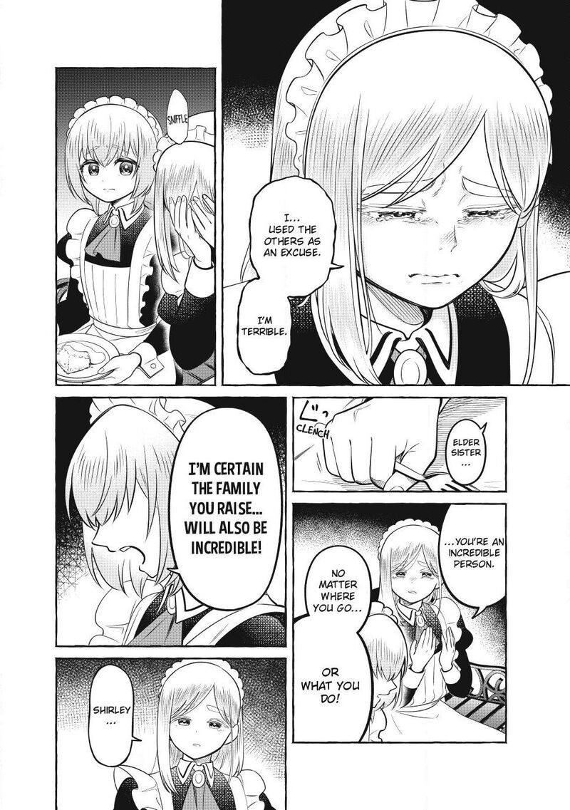 Isekai Maid No Mitsuboshi Gourmet Chapter 17 Page 10
