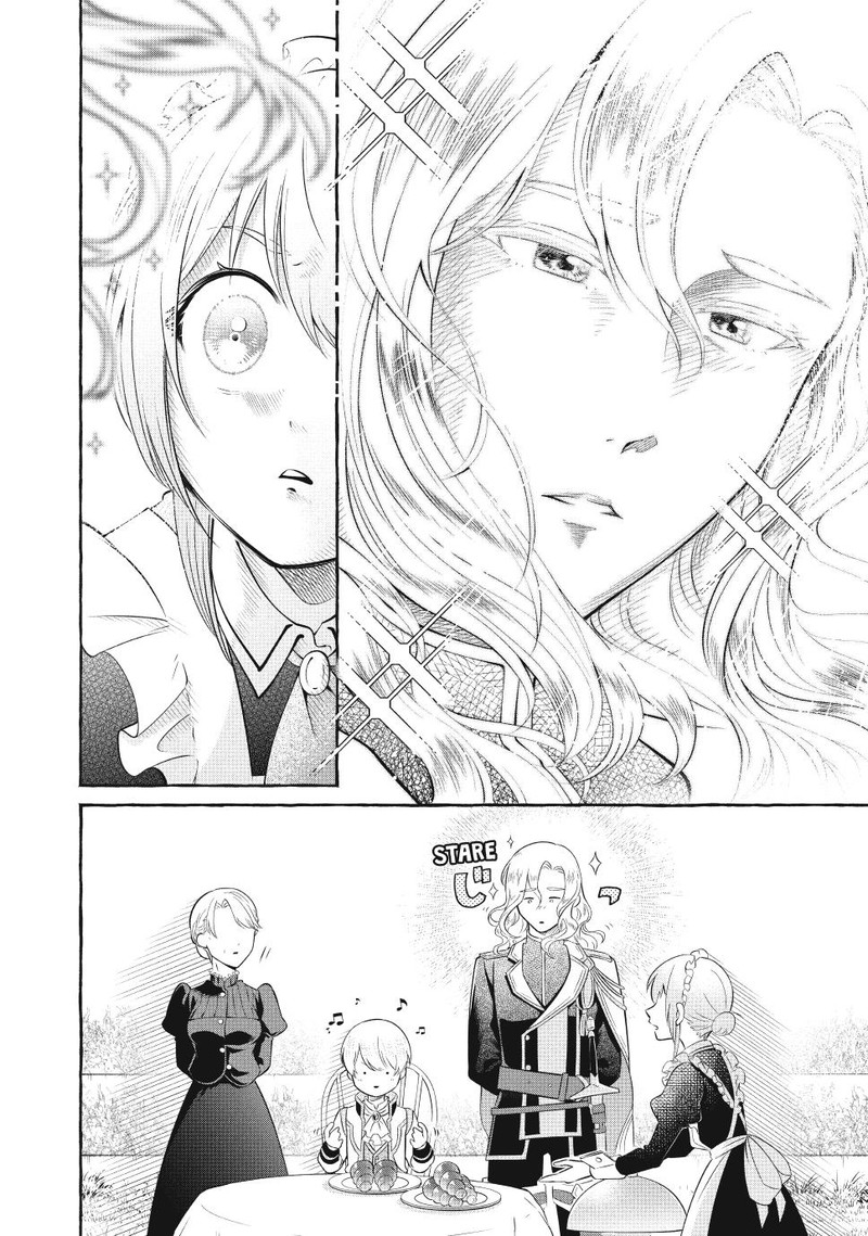 Isekai Maid No Mitsuboshi Gourmet Chapter 2 Page 14