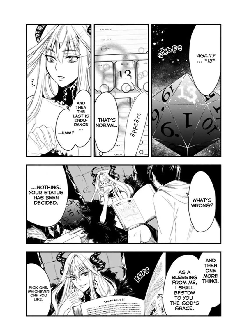 Isekai Man Chikin Hp 1 No Mama De Saikyou Saisoku Danjon Kouryaku Chapter 1 Page 32