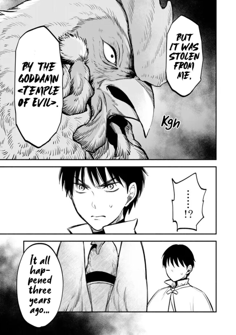 Isekai Man Chikin Hp 1 No Mama De Saikyou Saisoku Danjon Kouryaku Chapter 108 Page 11