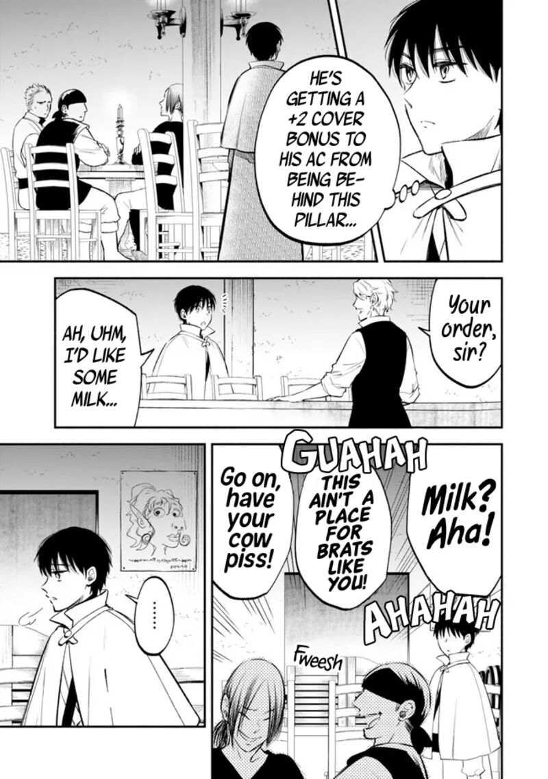 Isekai Man Chikin Hp 1 No Mama De Saikyou Saisoku Danjon Kouryaku Chapter 108 Page 3