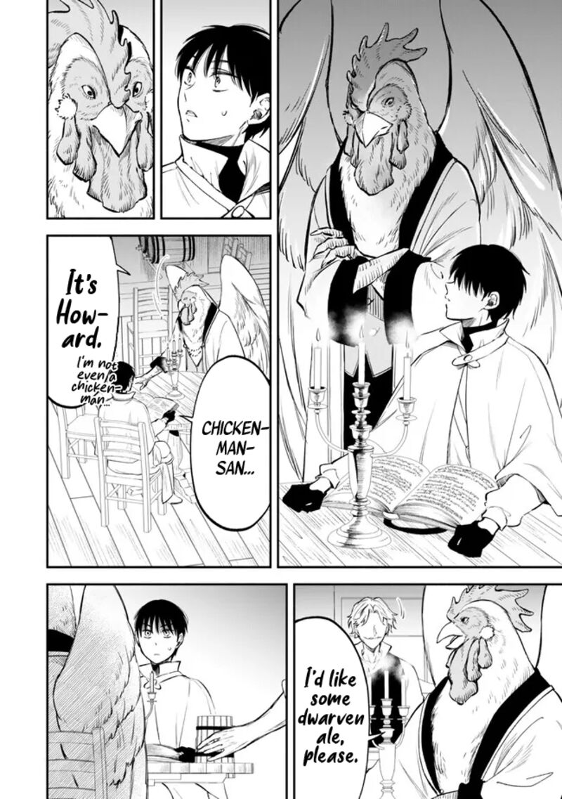 Isekai Man Chikin Hp 1 No Mama De Saikyou Saisoku Danjon Kouryaku Chapter 108 Page 6