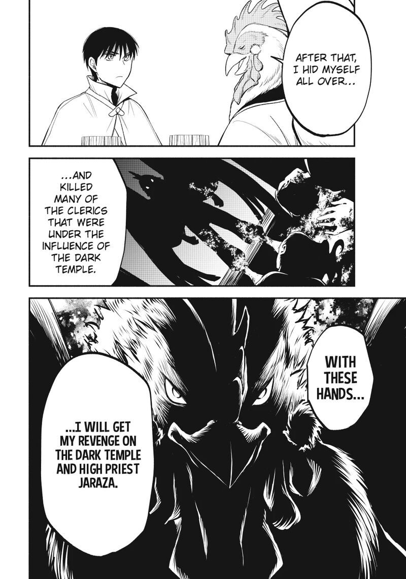 Isekai Man Chikin Hp 1 No Mama De Saikyou Saisoku Danjon Kouryaku Chapter 109 Page 11
