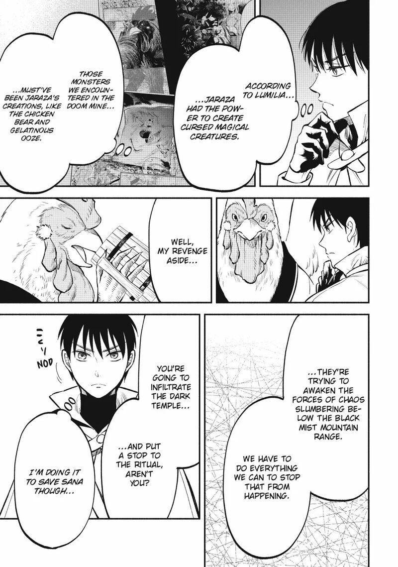 Isekai Man Chikin Hp 1 No Mama De Saikyou Saisoku Danjon Kouryaku Chapter 109 Page 12