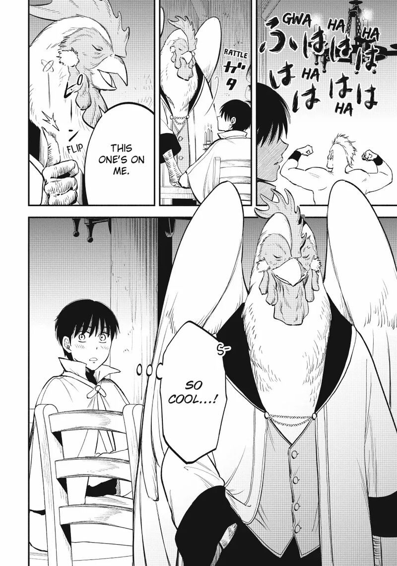 Isekai Man Chikin Hp 1 No Mama De Saikyou Saisoku Danjon Kouryaku Chapter 109 Page 15