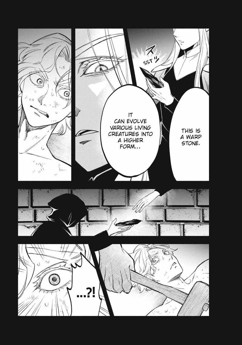 Isekai Man Chikin Hp 1 No Mama De Saikyou Saisoku Danjon Kouryaku Chapter 109 Page 3