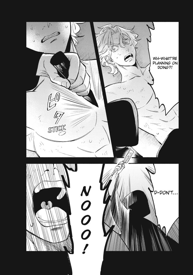 Isekai Man Chikin Hp 1 No Mama De Saikyou Saisoku Danjon Kouryaku Chapter 109 Page 4