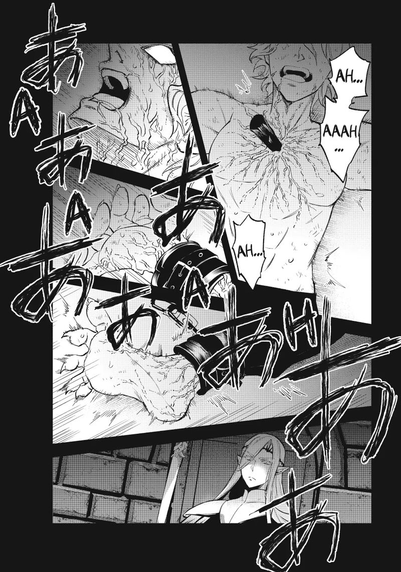 Isekai Man Chikin Hp 1 No Mama De Saikyou Saisoku Danjon Kouryaku Chapter 109 Page 6