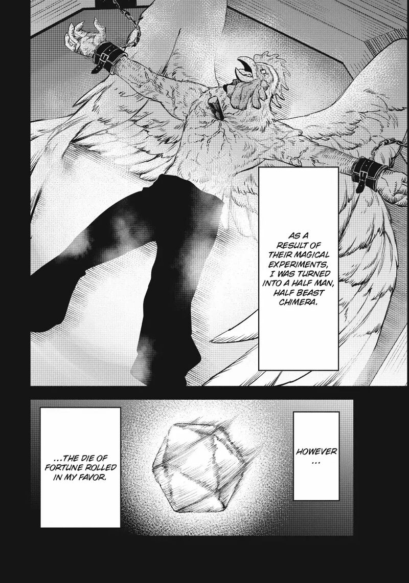 Isekai Man Chikin Hp 1 No Mama De Saikyou Saisoku Danjon Kouryaku Chapter 109 Page 7