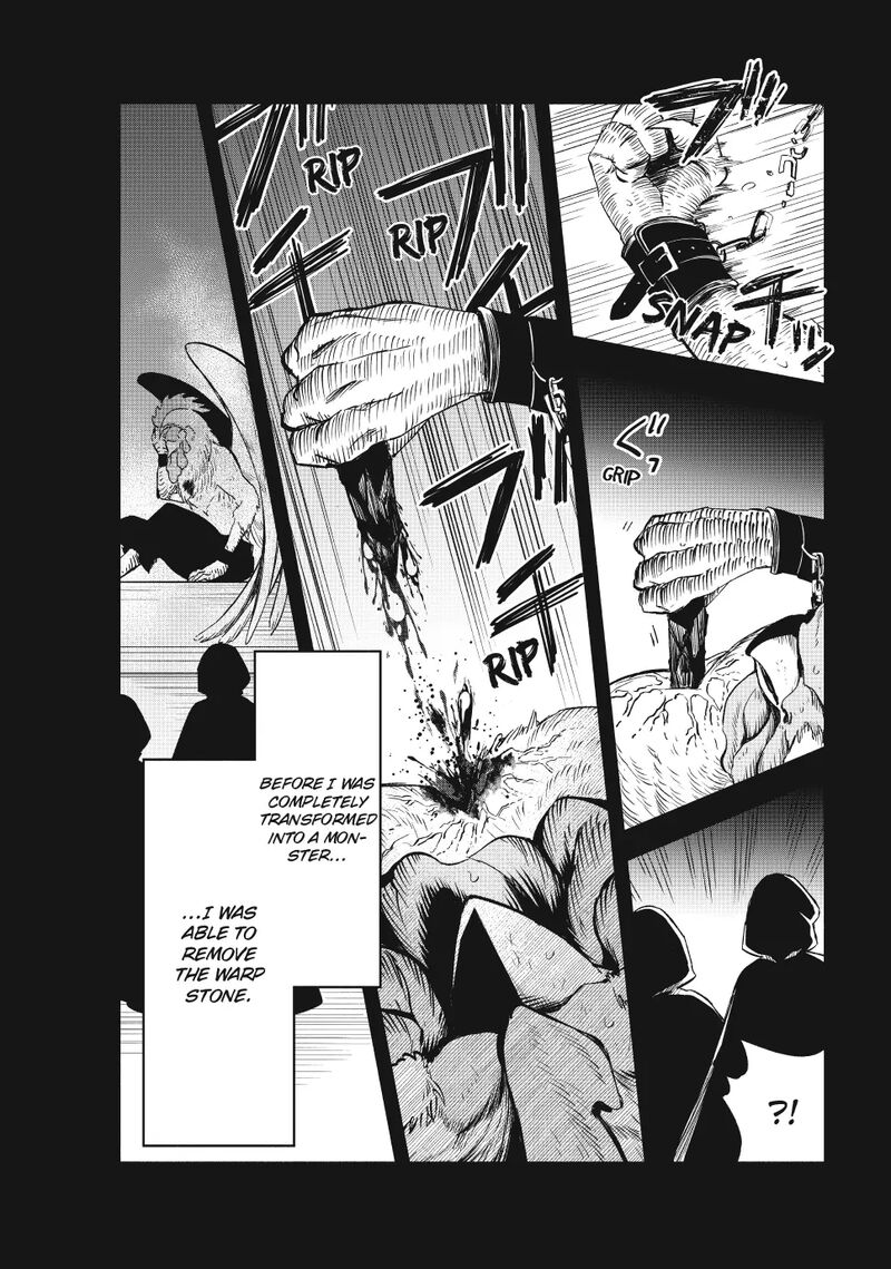 Isekai Man Chikin Hp 1 No Mama De Saikyou Saisoku Danjon Kouryaku Chapter 109 Page 8