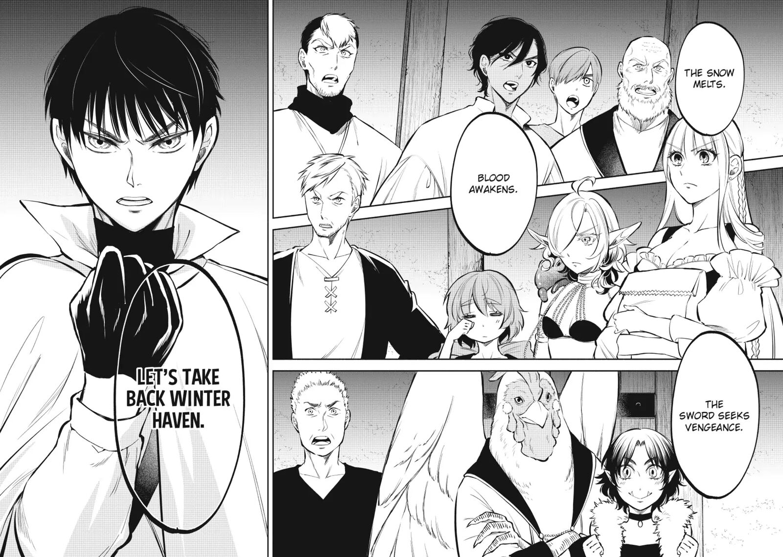 Isekai Man Chikin Hp 1 No Mama De Saikyou Saisoku Danjon Kouryaku Chapter 110 Page 10