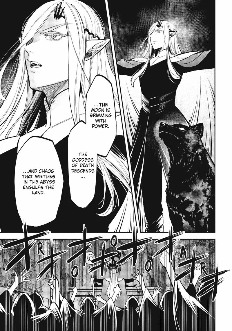 Isekai Man Chikin Hp 1 No Mama De Saikyou Saisoku Danjon Kouryaku Chapter 110 Page 12