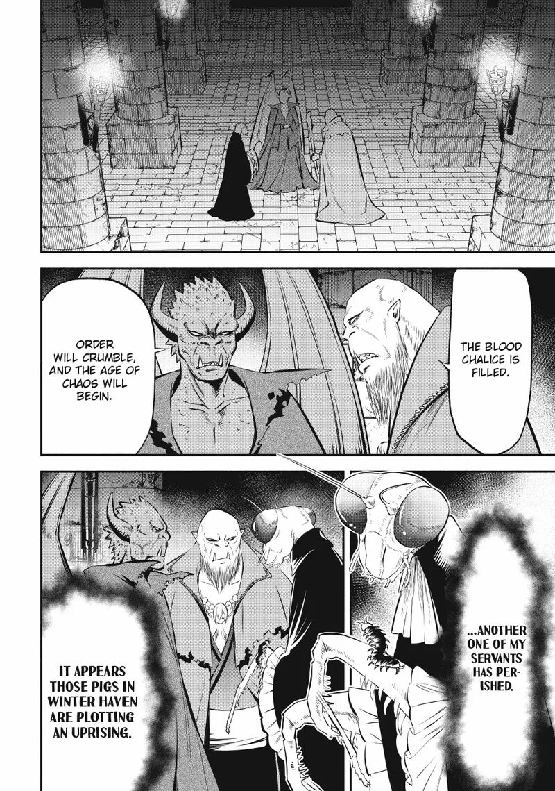 Isekai Man Chikin Hp 1 No Mama De Saikyou Saisoku Danjon Kouryaku Chapter 110 Page 15