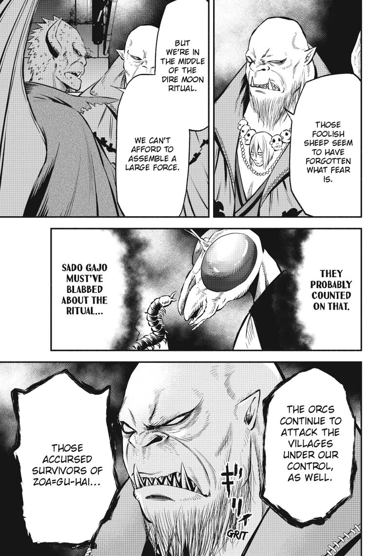 Isekai Man Chikin Hp 1 No Mama De Saikyou Saisoku Danjon Kouryaku Chapter 110 Page 16