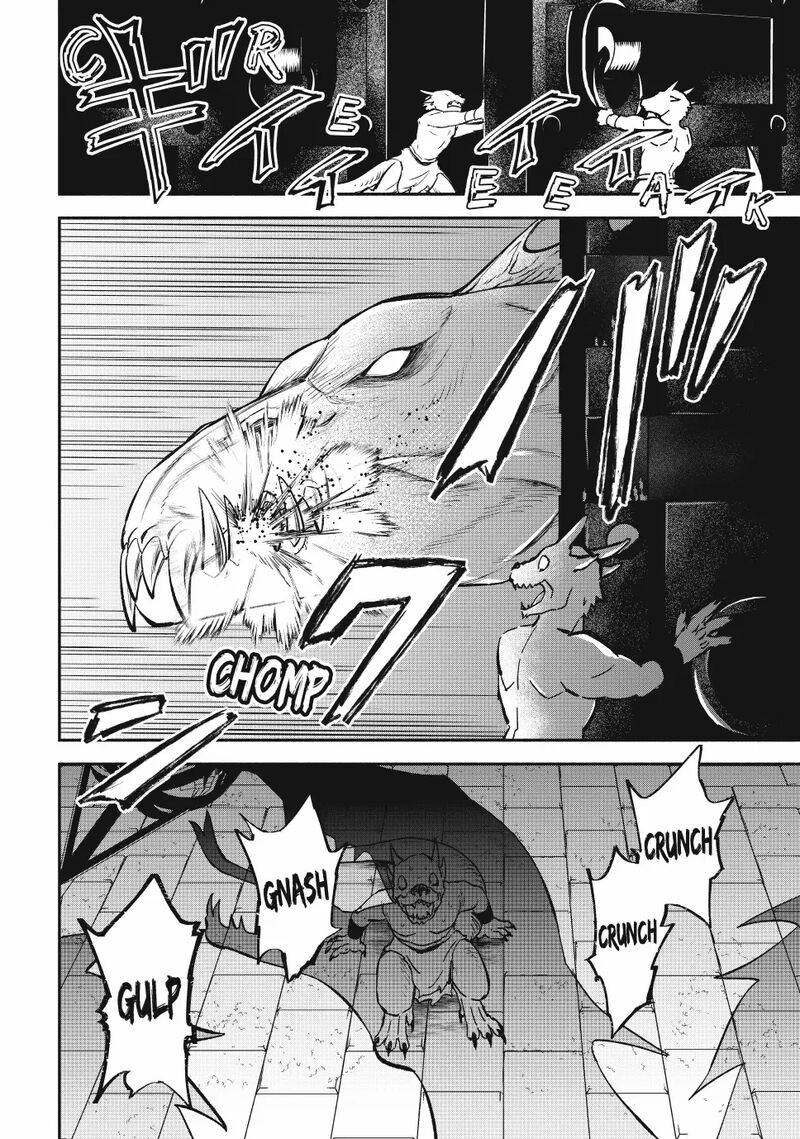 Isekai Man Chikin Hp 1 No Mama De Saikyou Saisoku Danjon Kouryaku Chapter 110 Page 21