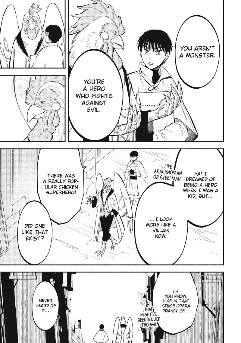 Isekai Man Chikin Hp 1 No Mama De Saikyou Saisoku Danjon Kouryaku Chapter 110 Page 5