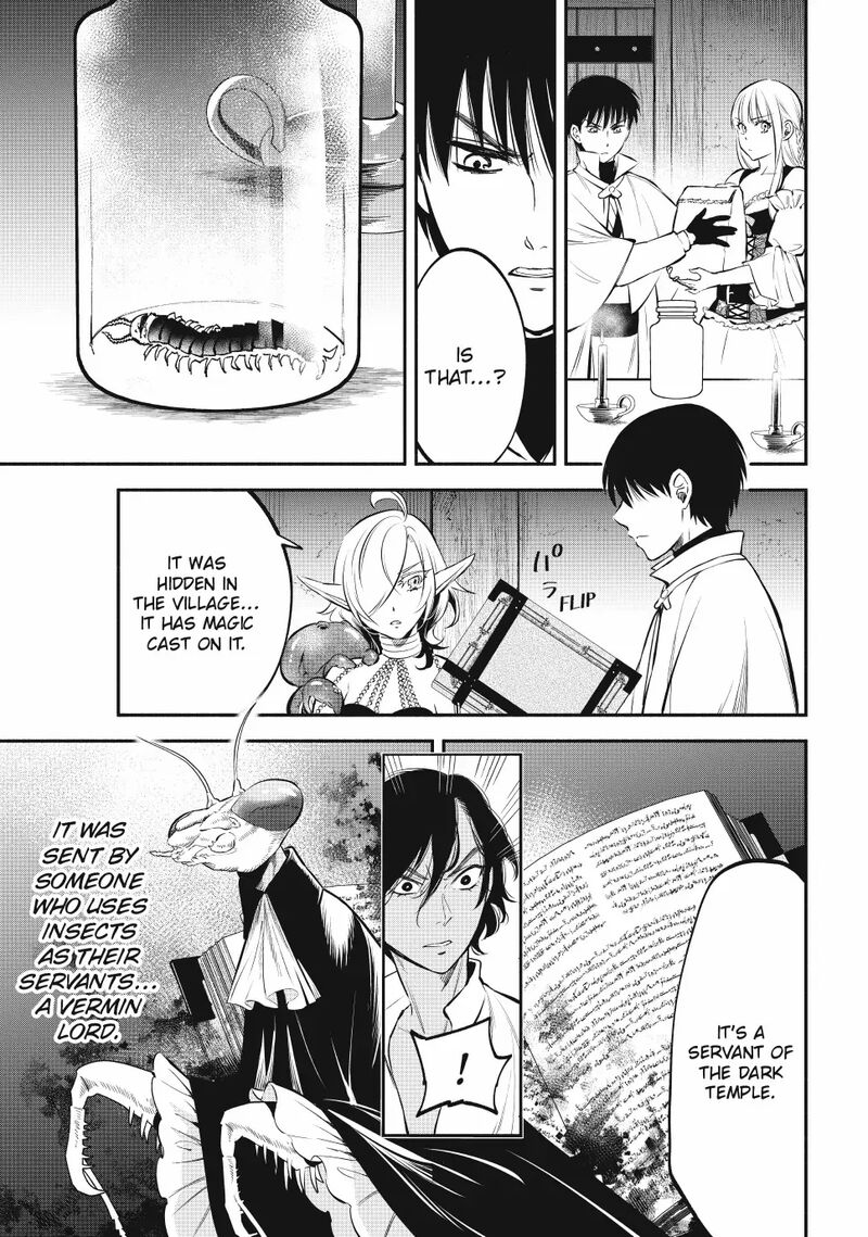 Isekai Man Chikin Hp 1 No Mama De Saikyou Saisoku Danjon Kouryaku Chapter 110 Page 7