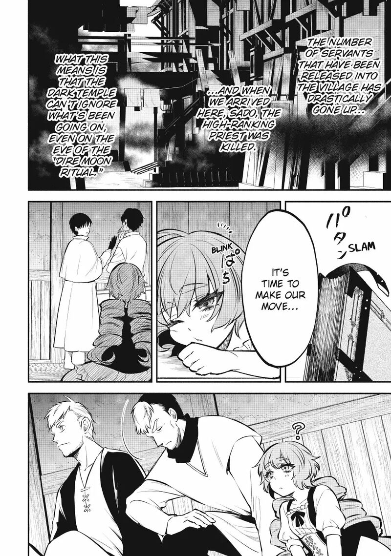 Isekai Man Chikin Hp 1 No Mama De Saikyou Saisoku Danjon Kouryaku Chapter 110 Page 8