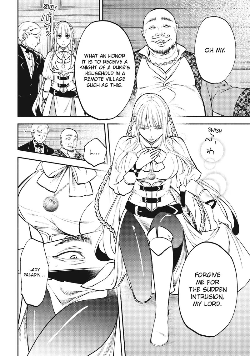 Isekai Man Chikin Hp 1 No Mama De Saikyou Saisoku Danjon Kouryaku Chapter 111 Page 12
