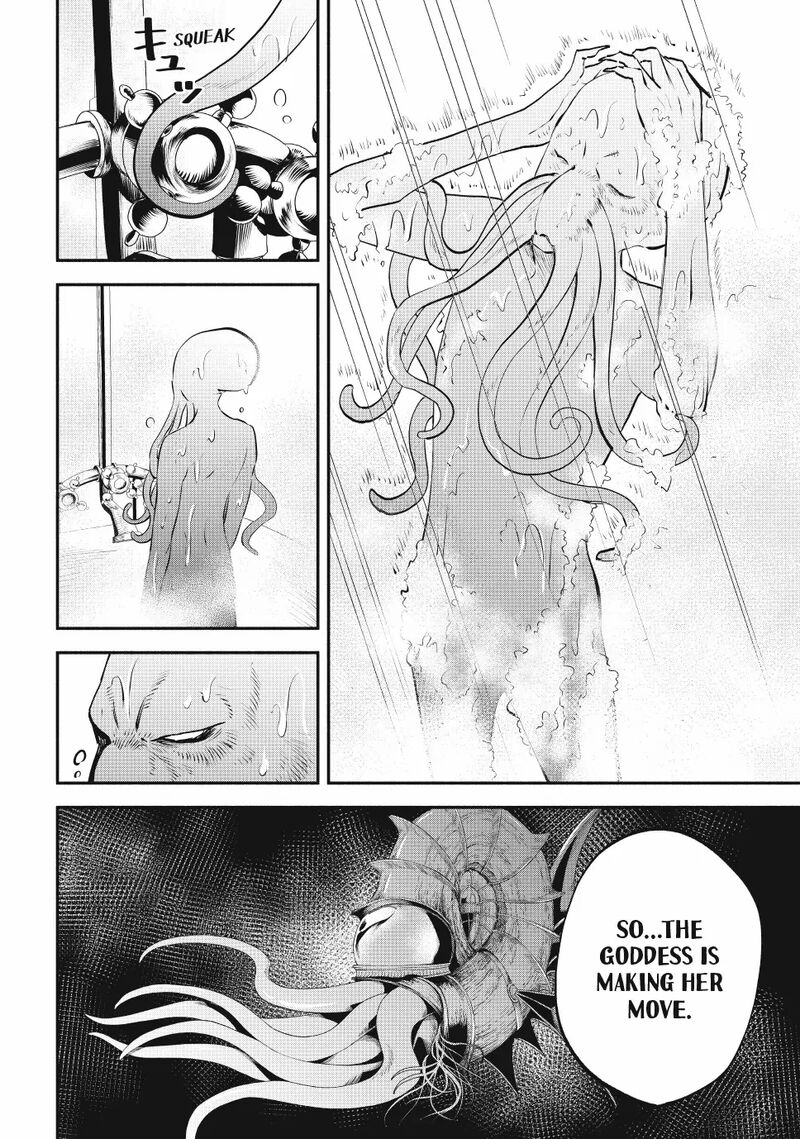Isekai Man Chikin Hp 1 No Mama De Saikyou Saisoku Danjon Kouryaku Chapter 111 Page 2