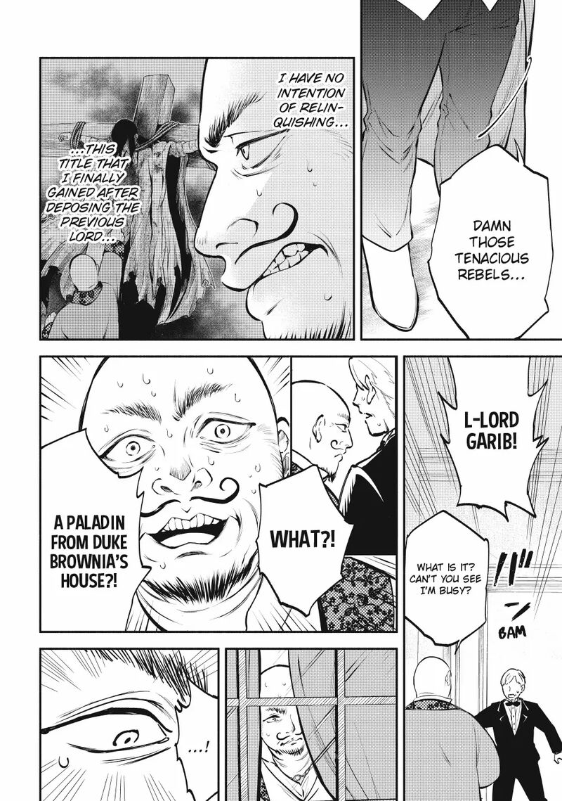 Isekai Man Chikin Hp 1 No Mama De Saikyou Saisoku Danjon Kouryaku Chapter 111 Page 6