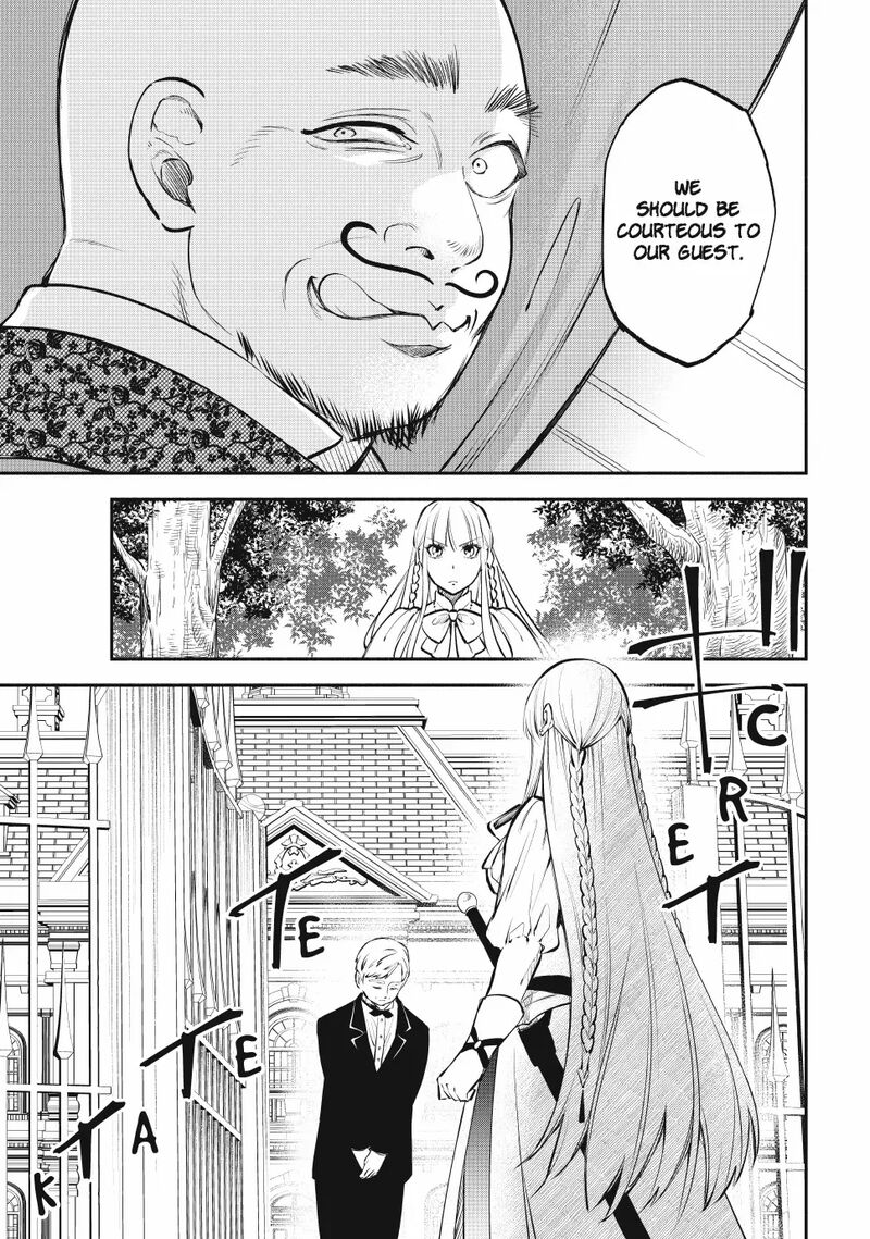 Isekai Man Chikin Hp 1 No Mama De Saikyou Saisoku Danjon Kouryaku Chapter 111 Page 9