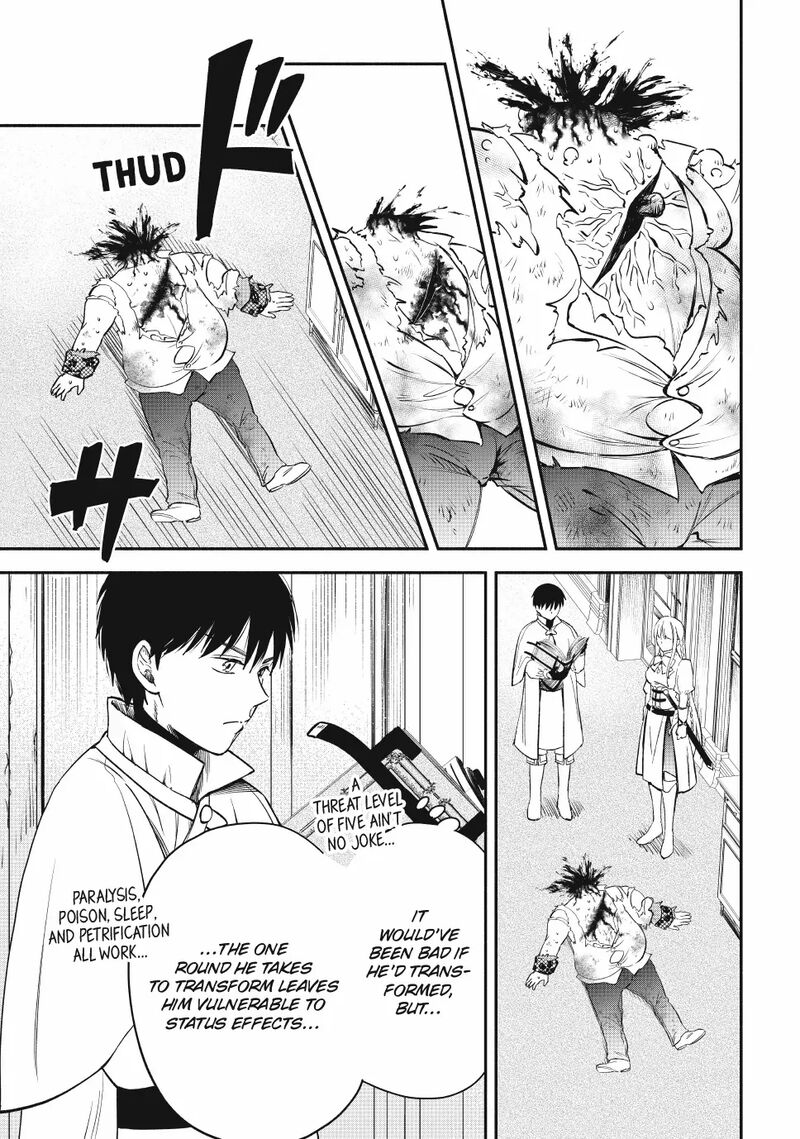 Isekai Man Chikin Hp 1 No Mama De Saikyou Saisoku Danjon Kouryaku Chapter 112 Page 12