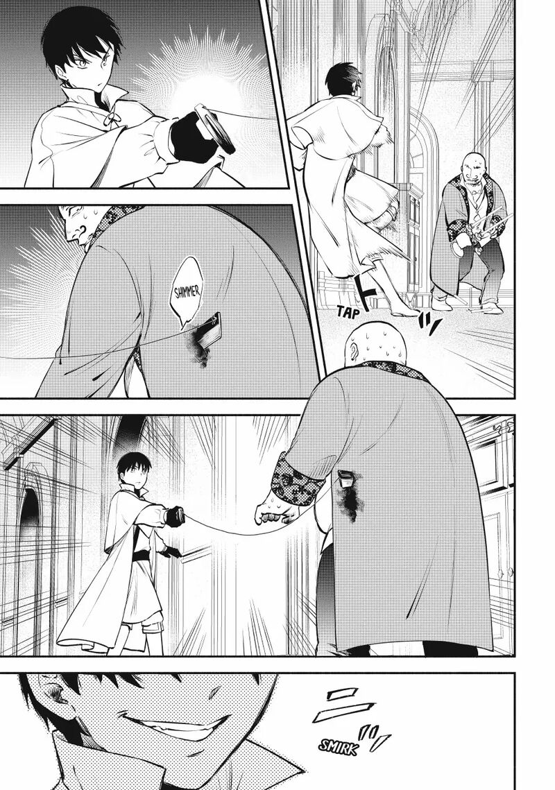 Isekai Man Chikin Hp 1 No Mama De Saikyou Saisoku Danjon Kouryaku Chapter 112 Page 4