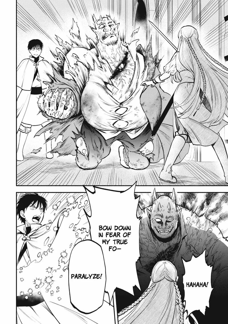 Isekai Man Chikin Hp 1 No Mama De Saikyou Saisoku Danjon Kouryaku Chapter 112 Page 9