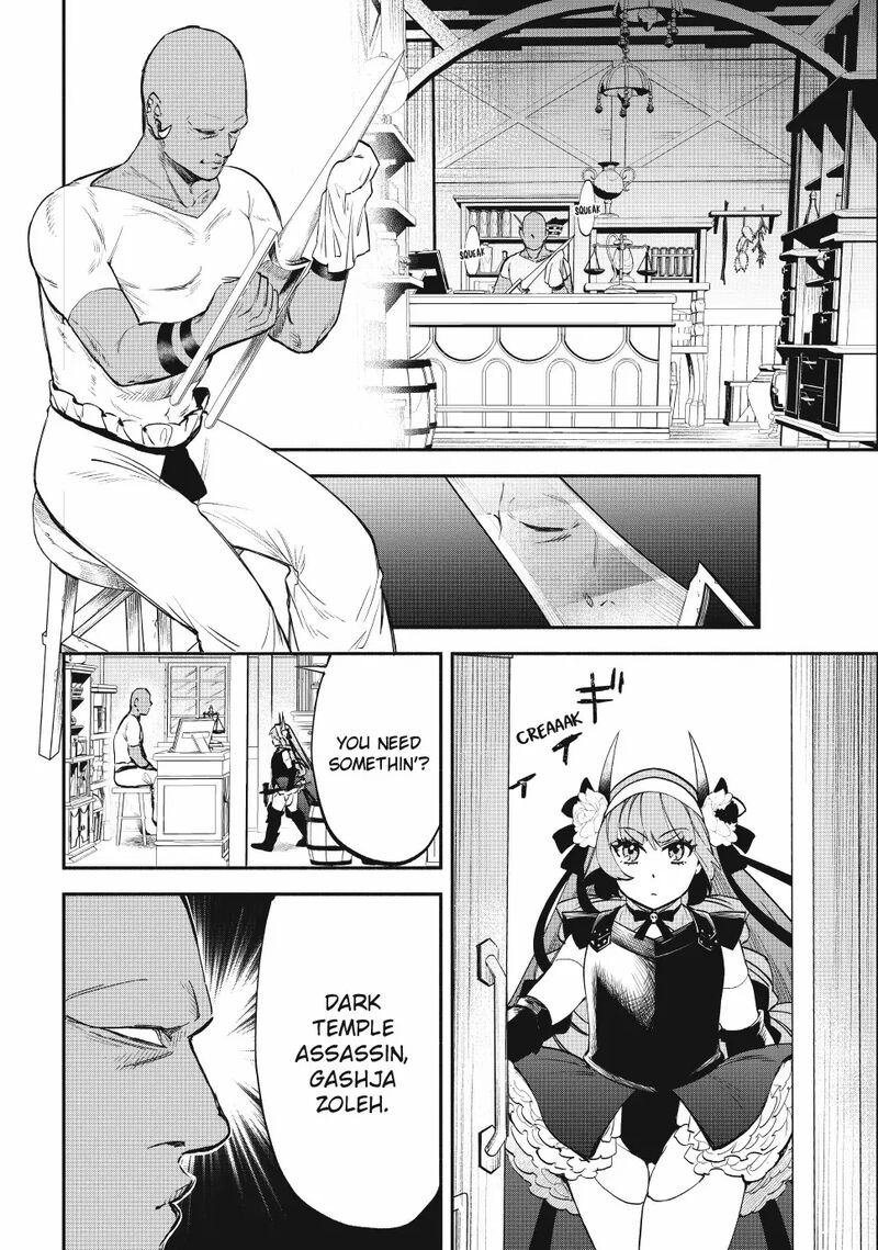 Isekai Man Chikin Hp 1 No Mama De Saikyou Saisoku Danjon Kouryaku Chapter 113 Page 16