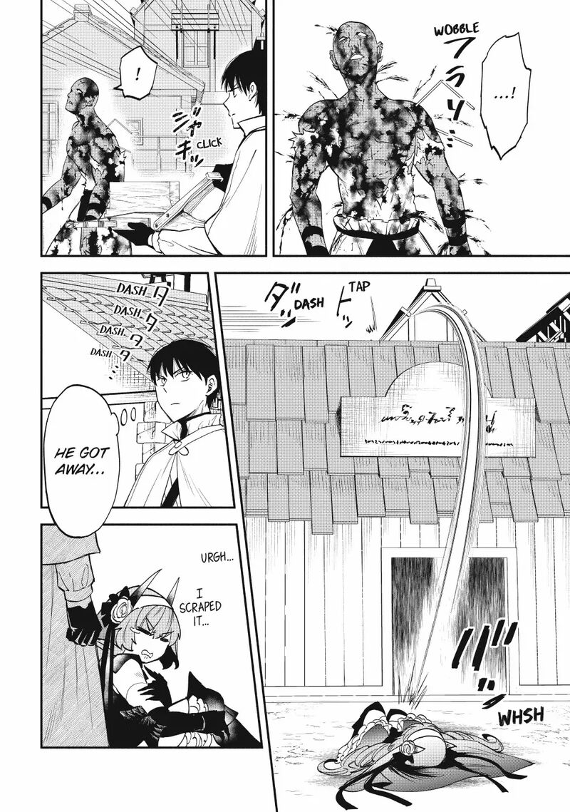 Isekai Man Chikin Hp 1 No Mama De Saikyou Saisoku Danjon Kouryaku Chapter 113 Page 22